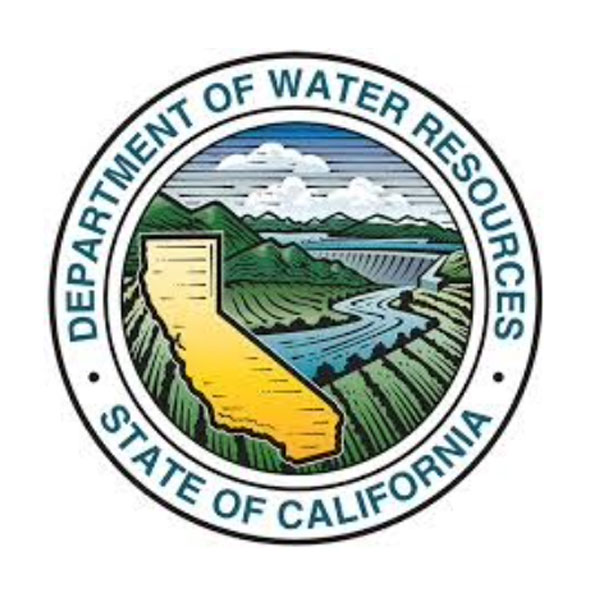 California Dept. of Water Resources