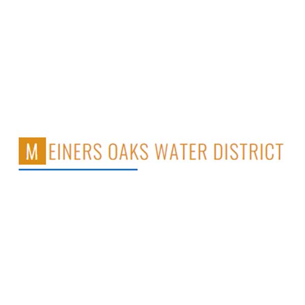 Meiners Oaks Water District